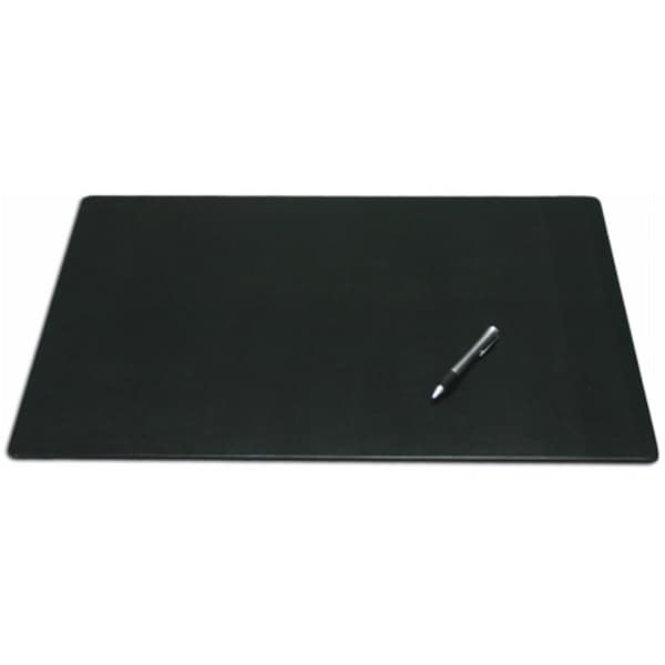 Dacasso Leather 24x19 Desk Pad without Side Rails P1019 - main